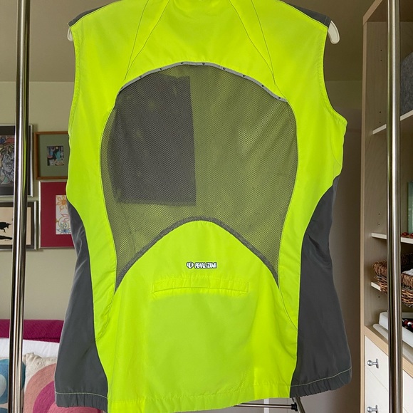 Pearl Izumi Cycling Vest - Picture 4 of 15